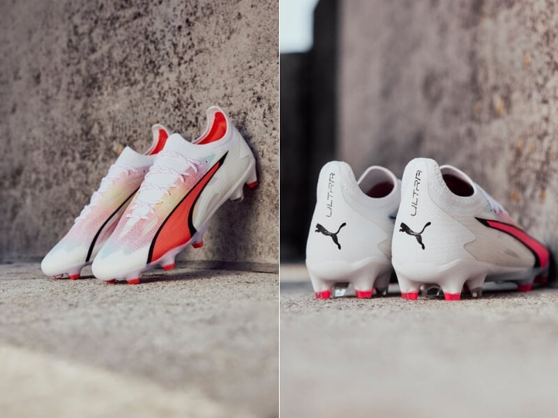 Giày đá bóng Puma Breakthrough Pack